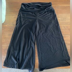 Maternity Gaucho pants